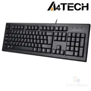 A4 tech KRS 82 keyboard