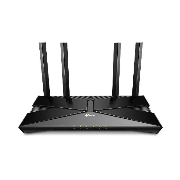 TP Link Archer AX1500 wifi 6 router