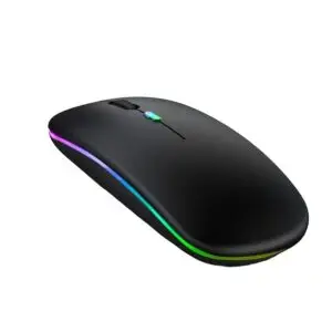 Aptech Wireless+ Bluetooth mouse w61