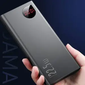 Baseus Adaman 20000mah