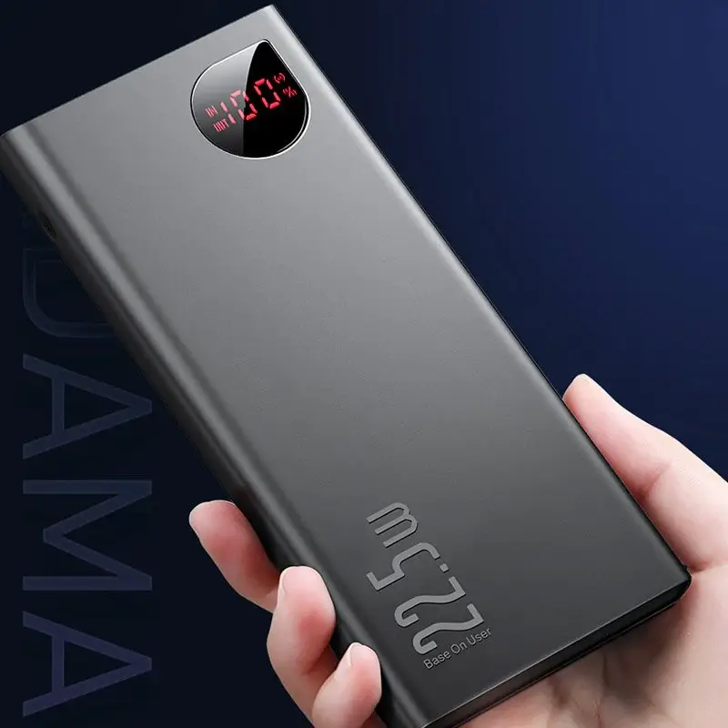 Baseus Adaman 20000mah