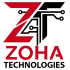 Zoha tech Logo